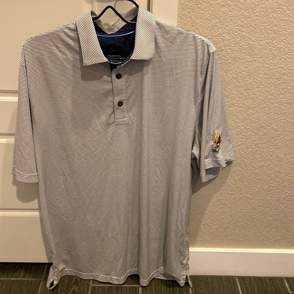 stripe pullover for man size xl